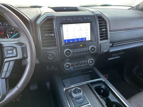 Used 2020 Ford Expedition Max King Ranch image 18