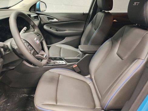New 2026 Buick Encore GX Sport Touring w/ Advanced Technology Package image 22