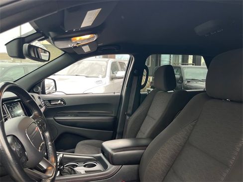 Used 2023 Dodge Durango GT image 10