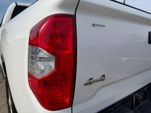 Used 2019 Toyota Tundra SR5 w/ SR5 Upgrade Package image 73