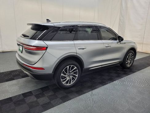 Used 2021 Lincoln Corsair AWD w/ Equipment Group 101A image 10