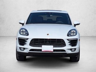 Used 2018 Porsche Macan Sport Edition AWD/4WD video 2