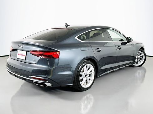 Used 2023 Audi A5 2.0T Premium w/ Convenience Package image 14