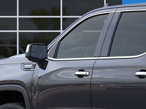 New 2025 GMC Sierra 1500 Denali Ultimate image 12