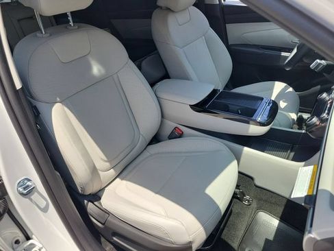 New 2026 Hyundai Tucson SEL AWD/4WD image 22
