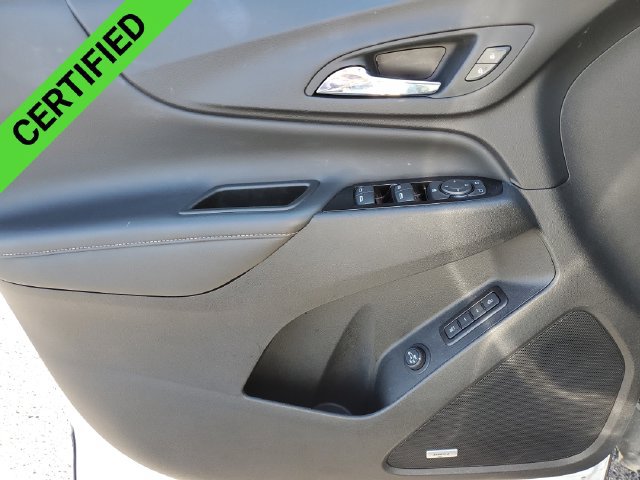 Certified 2023 Chevrolet Equinox Premier FWD image 25