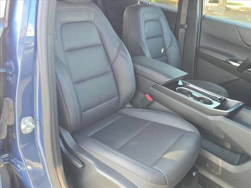 Certified 2025 Chevrolet Equinox LT w/ Convenience Package II FWD image 14