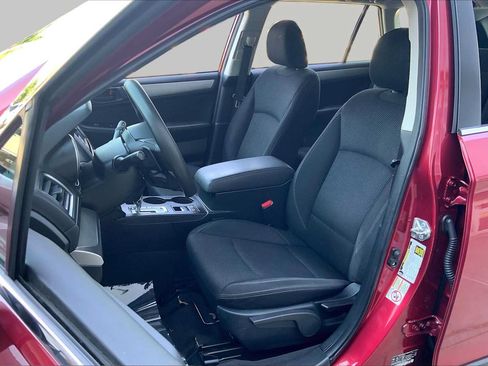 Used 2018 Subaru Outback 2.5i AWD/4WD image 9
