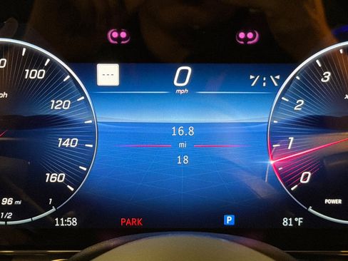 New 2026 Mercedes-Benz Maybach S 580 4MATIC image 24