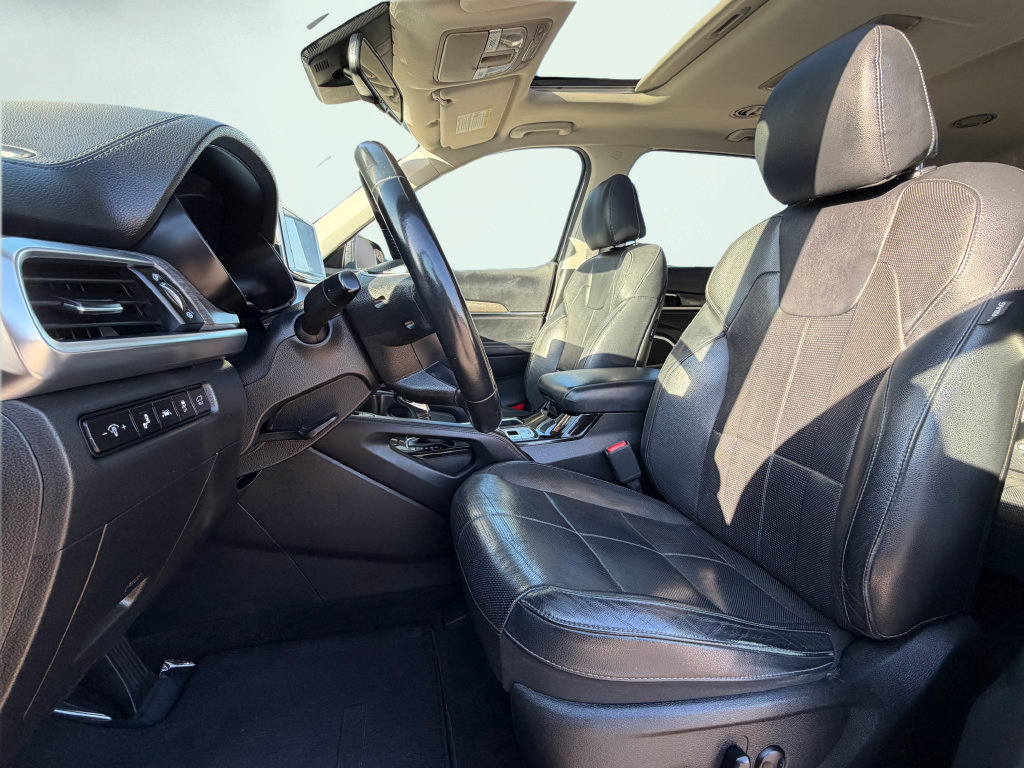 Used 2020 Kia Telluride EX FWD image 53
