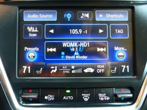 Used 2016 Acura MDX SH-AWD image 32