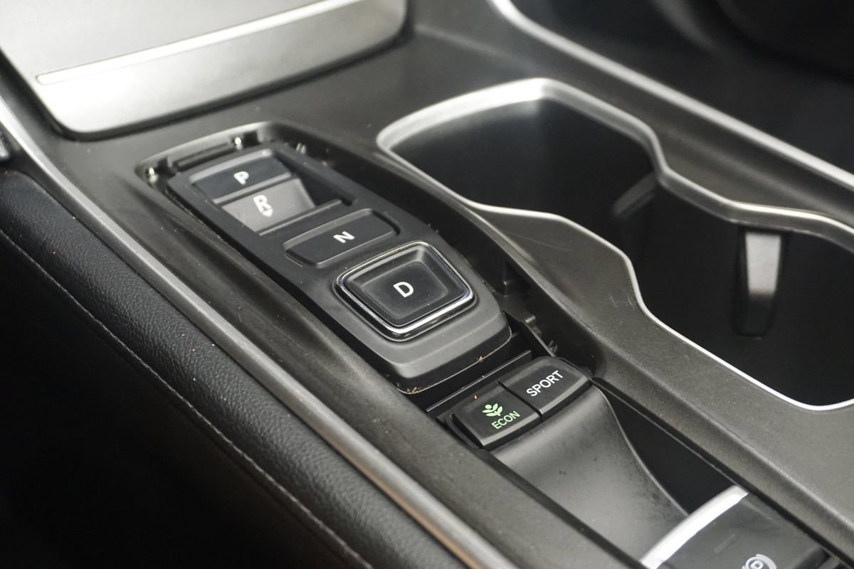 Used 2021 Honda Accord Touring image 19