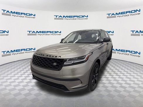 Used 2020 Land Rover Range Rover Velar S AWD/4WD image 1