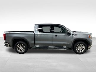 Certified 2019 GMC Sierra 1500 SLT w/ SLT Premium Plus Package AWD/4WD video 2