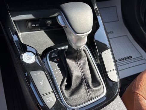 Used 2024 Kia Soul EX w/ Option Group 015 image 17