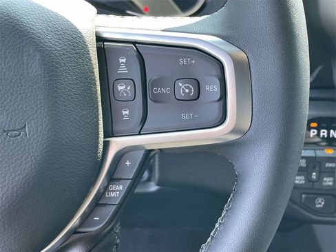 New 2026 RAM 1500 Big Horn image 15