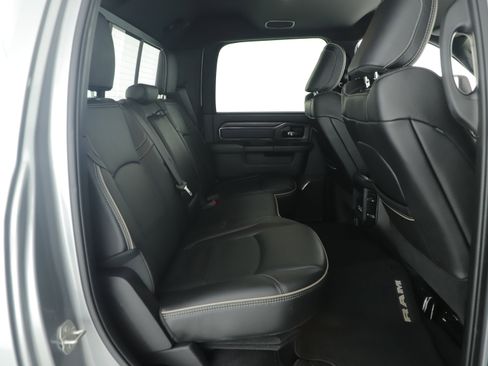 Used 2023 RAM 2500 Rebel w/ Level 2 Equipment Group image 14