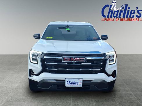 Used 2026 GMC Terrain Elevation AWD/4WD image 2