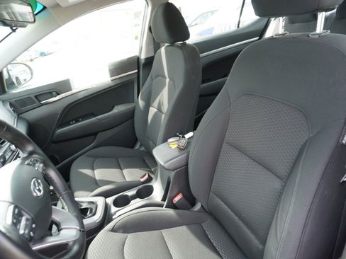 Used 2020 Hyundai Elantra Value Edition w/ Cargo Package (C1) image 20