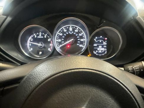 Used 2018 MAZDA CX-5 Sport FWD image 11