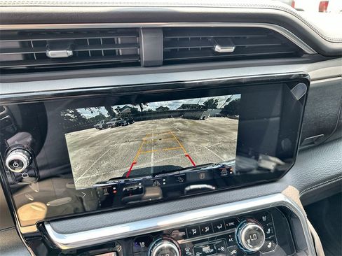 New 2026 GMC Sierra 1500 Denali w/ Denali Reserve Package image 29