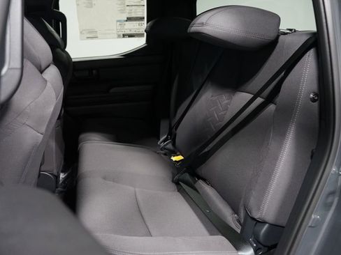 New 2025 Toyota Tacoma SR5 image 30