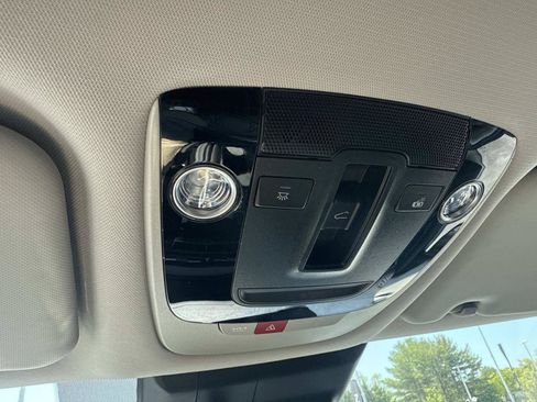 Used 2024 Kia Seltos EX AWD/4WD image 27