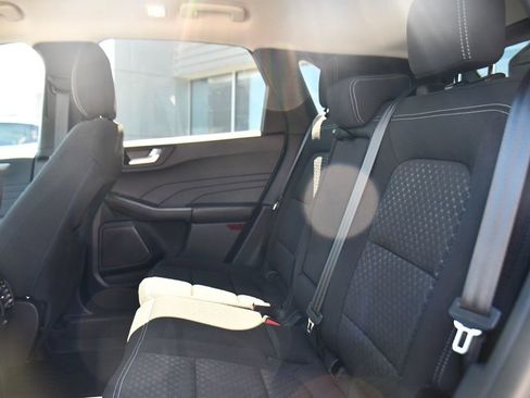 Used 2023 Ford Escape Active w/ Tech Pack #2 AWD/4WD image 21