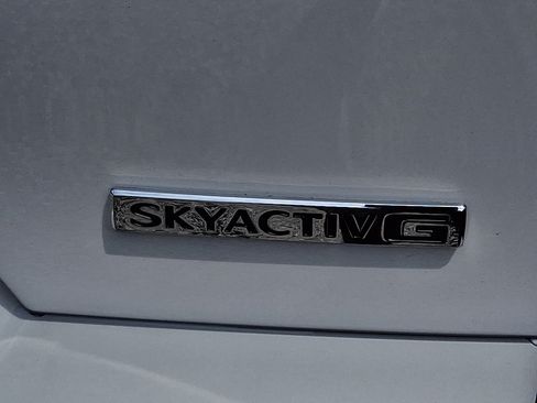 New 2026 MAZDA CX-5 Select AWD/4WD image 21