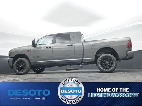 New 2026 RAM 2500 Laramie image 47