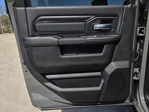 New 2026 RAM 2500 Power Wagon image 12