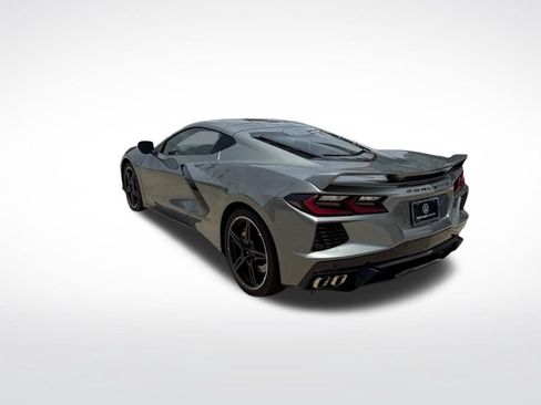 Used 2023 Chevrolet Corvette Stingray Coupe w/ Z51 Performance Package RWD image 7