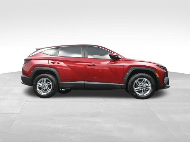 New 2026 Hyundai Tucson SE AWD/4WD image 41