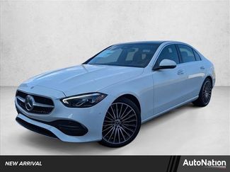 Used 2026 Mercedes-Benz C 300 Sedan video 1