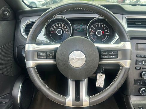 Used 2014 Ford Mustang Premium w/ Equipment Group 202A RWD image 14