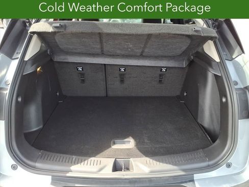 Certified 2023 Buick Encore GX Preferred w/ Cold Weather Comfort Package AWD/4WD image 17