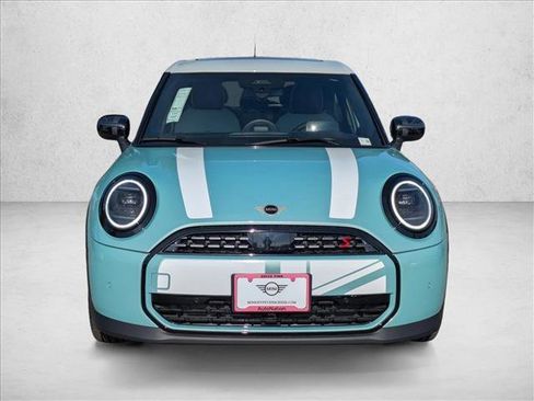 New 2026 MINI Cooper S image 5