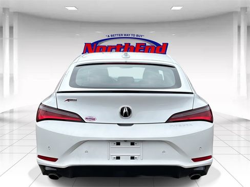 Used 2025 Acura Integra A-Spec image 6