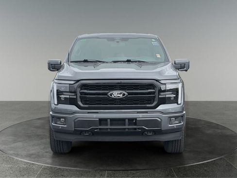 Used 2026 Ford F150 Lariat w/ Equipment Group 502A High AWD/4WD image 2