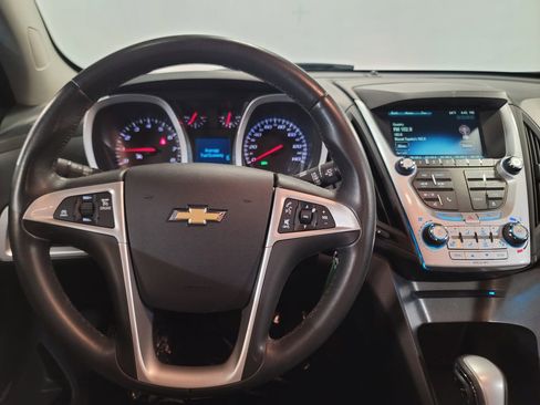Used 2012 Chevrolet Equinox LT w/ LPO, Protection Package FWD image 11