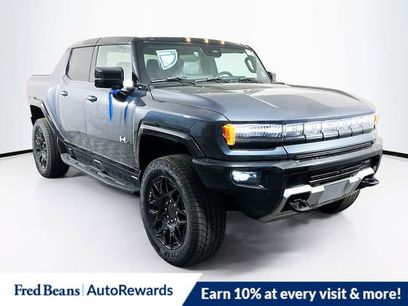 New 2026 GMC Hummer EV 4x4 Crew Cab