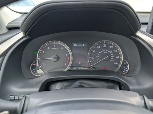 Used 2022 Lexus RX 350 FWD w/ Premium Package image 21