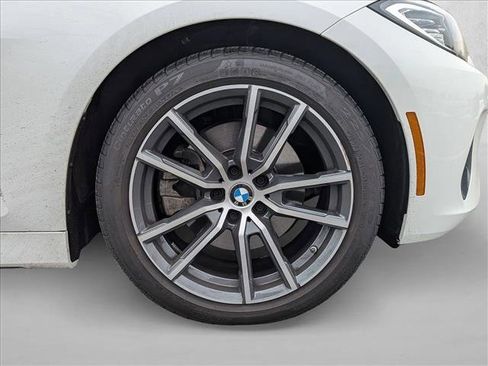 Used 2024 BMW 430i xDrive Convertible w/ Premium Package image 22