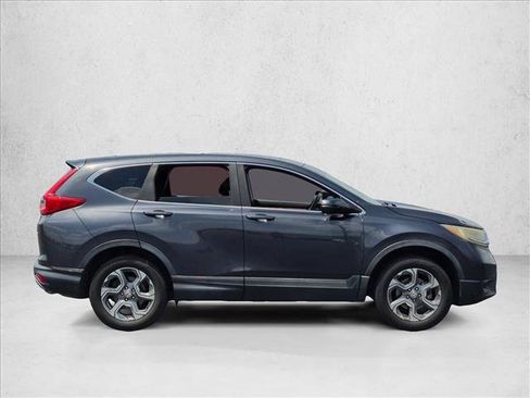 Used 2017 Honda CR-V EX-L image 4