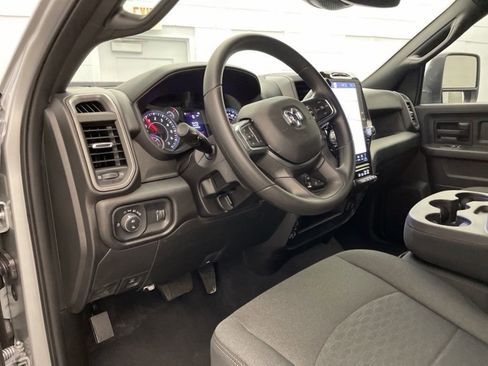 New 2026 RAM 2500 Tradesman w/ Power Wagon Package image 15