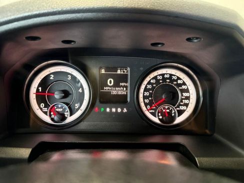 Used 2015 RAM 1500 Big Horn AWD/4WD image 13
