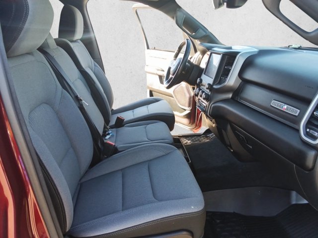 Used 2022 RAM 1500 Lone Star RWD image 23