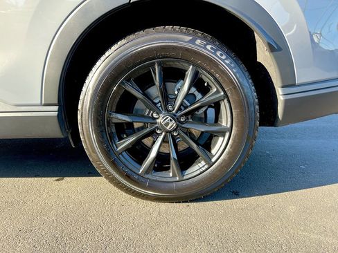 Used 2025 Honda CR-V Sport-L image 27