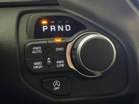 New 2026 RAM 1500 Big Horn image 24