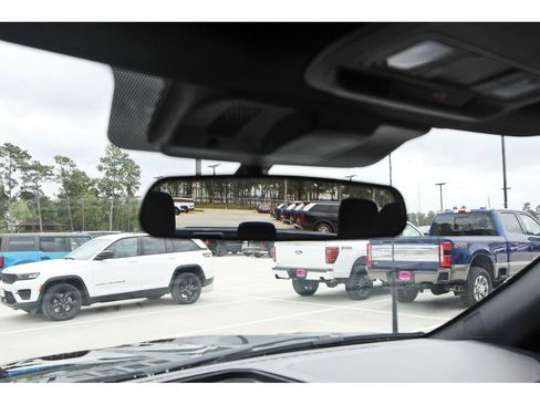 Certified 2024 Ford F150 STX image 25